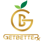 GetBetterx logo